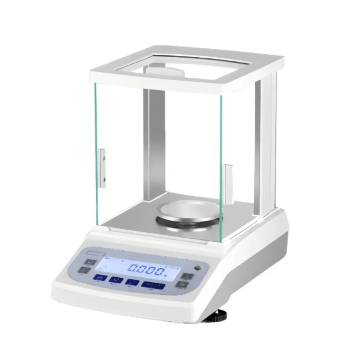 Digital Precision Lab Scale