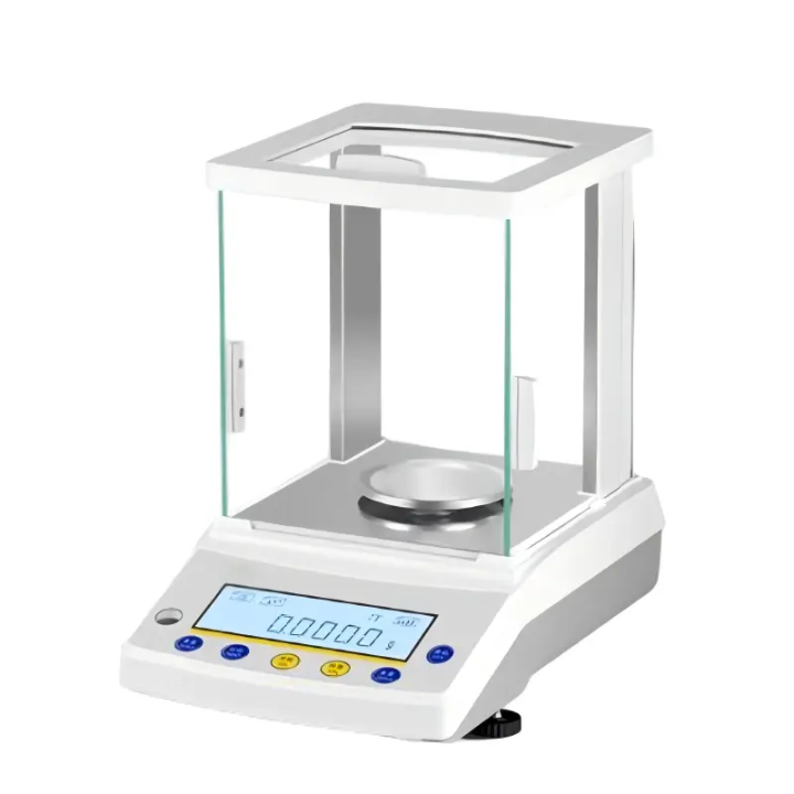Digital Precision Lab Scale