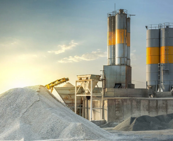 Cement Mill