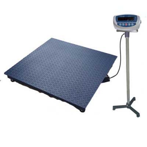 Digital Platform Scale