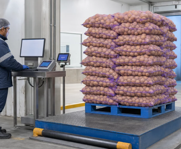 Cold Storage