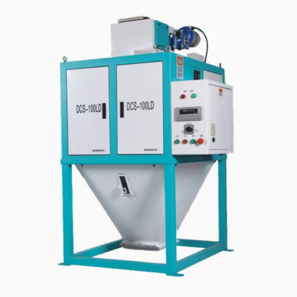 Rice Mill