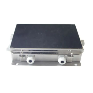 4-Port Digital Load Cell Junction Box