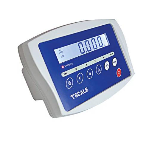 T-Scale Weighing Indicator (BW / TWS Series)
